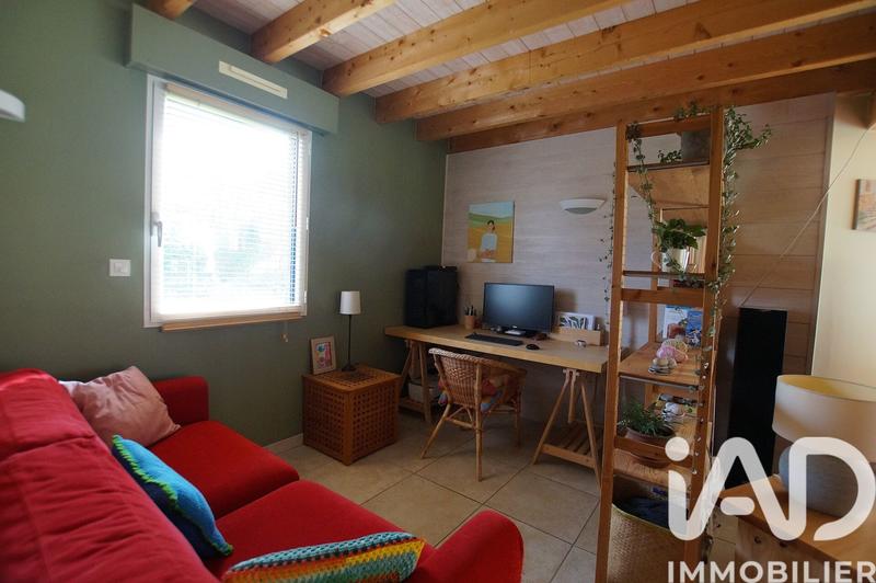 Maison - 134 m² - 4 pièces