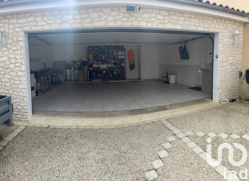 Maison - 144 m² - 6 pièces