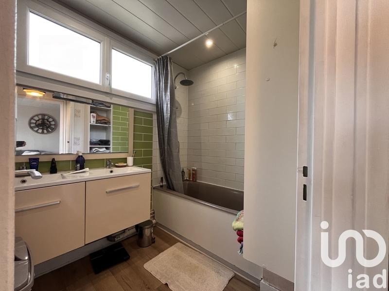 Appartement - 58 m² - 2 pièces