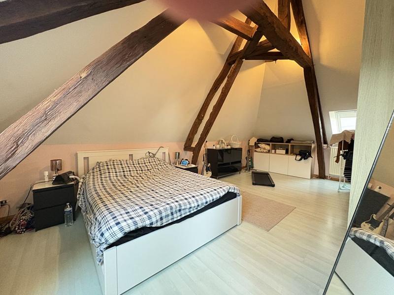 Maison - 88 m² - 3 pièces