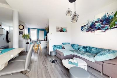 Appartement - 74 m² - 3 pièces