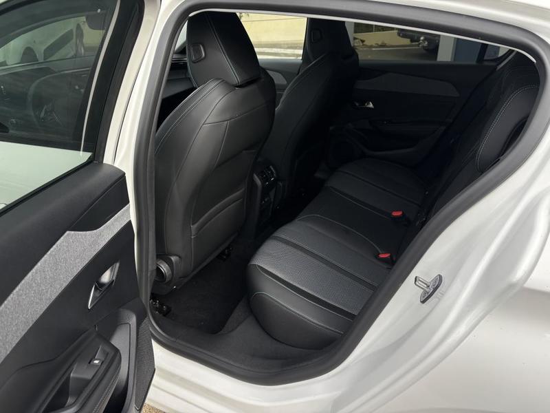 Peugeot 308 III 1.2 130cv s&amp;S Eat8 Allure