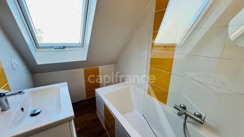 Maison - 75 m² - 4 pièces