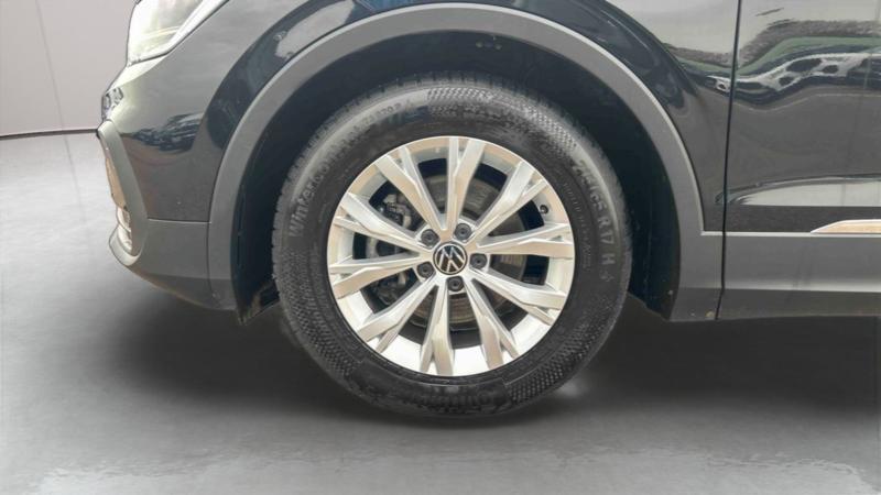 Volkswagen Tiguan 2.0 Tdi 150ch Dsg7 Life Plus