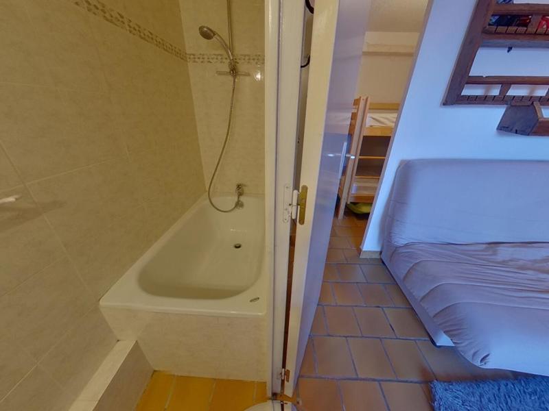 Studio - 20 m² - 1 pièce