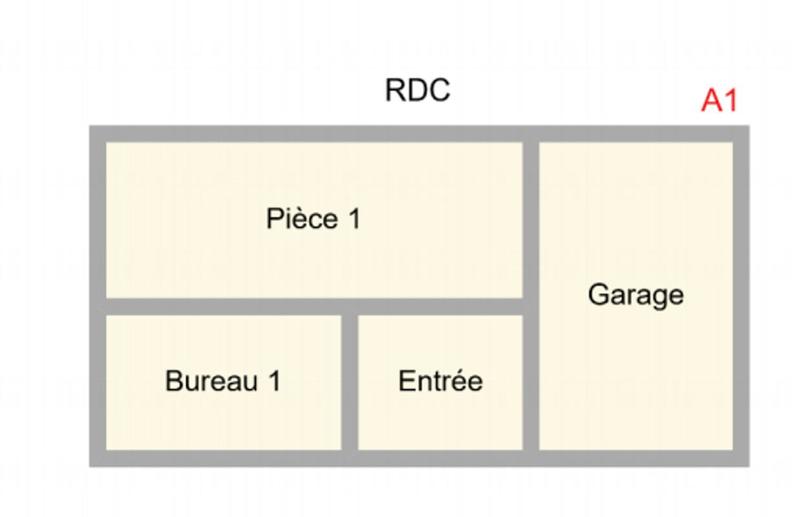 Maison - 192 m² - 8 pièces