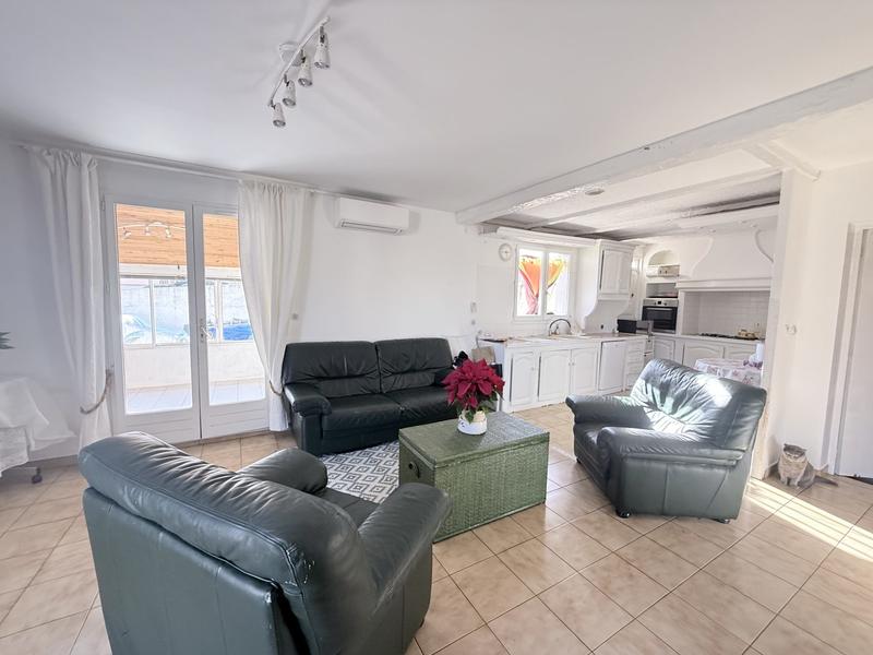 Villa - 121 m² - 4 pièces