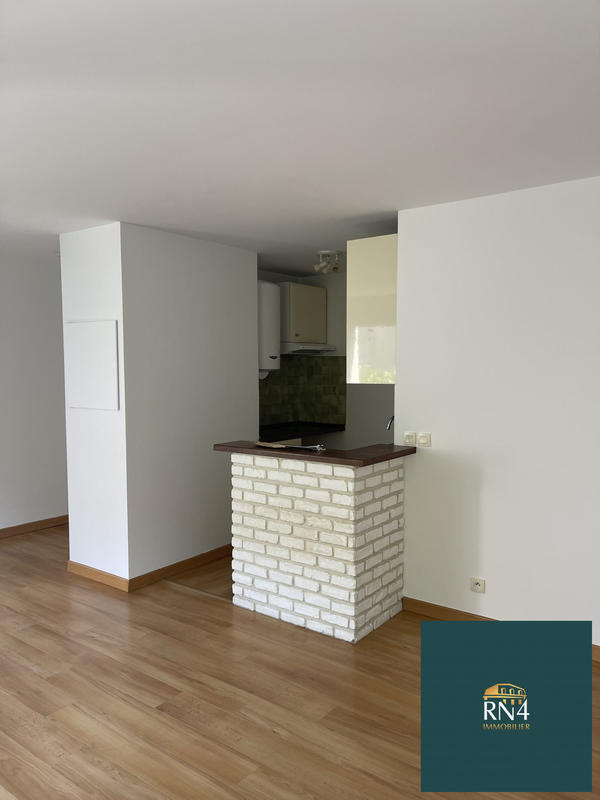 Appartement - 30 m² - 1 pièce
