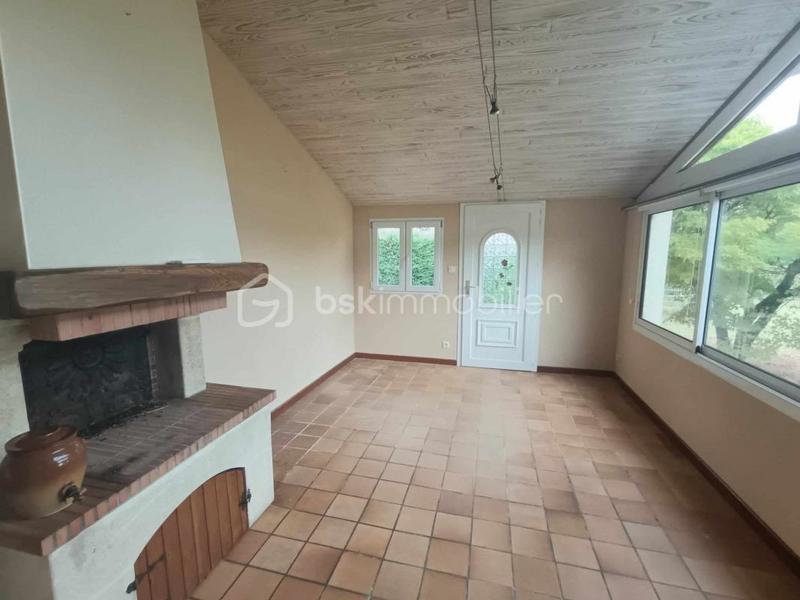 Villa - 160 m² - 7 pièces