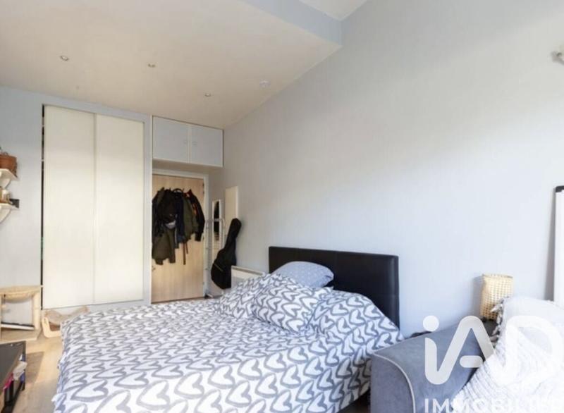 Studio - 25 m² - 1 pièce