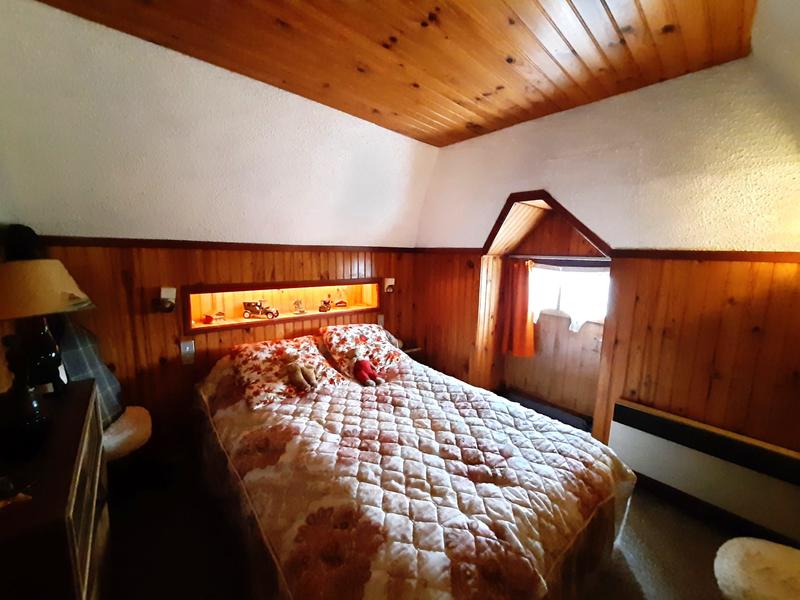 Maison - 77 m² - 4 pièces