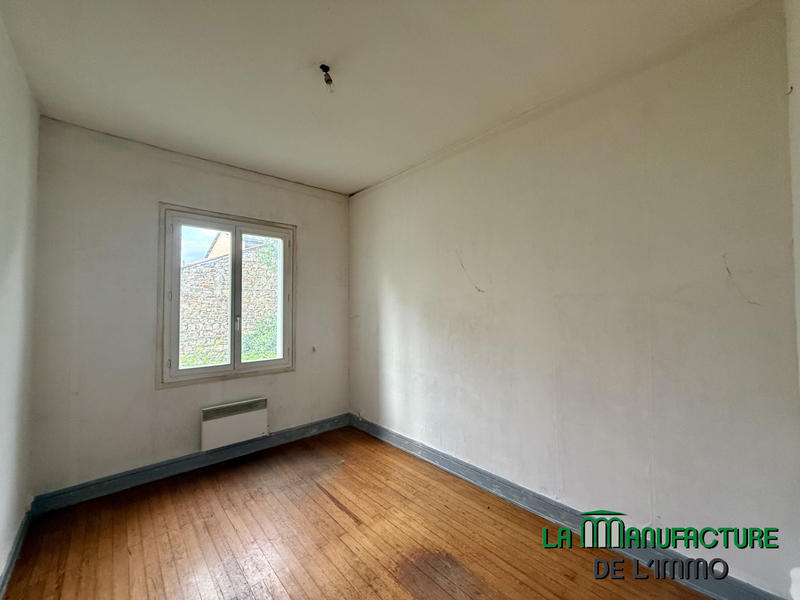 Immeuble - 129 m² - 6 pièces