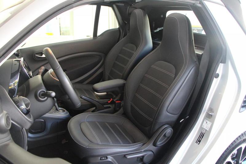 Smart ForTwo Cabrio 1.0 71 ch s&amp;S Ba6 Prime