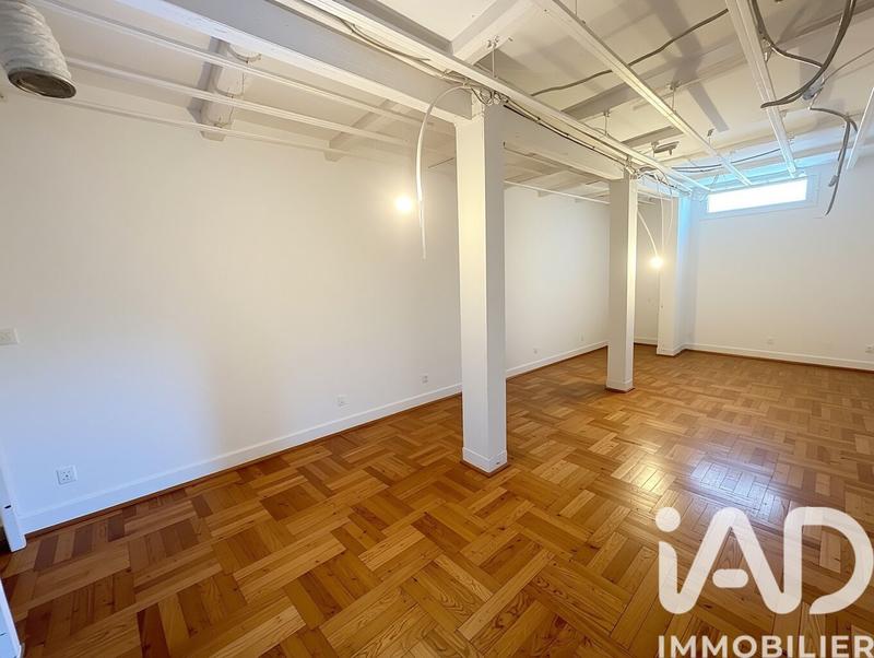 Appartement - 74 m² - 3 pièces