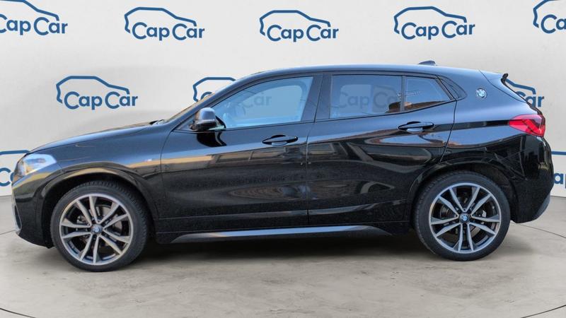 Bmw X2 m (F39) xDrive 18d 150 Bva8 Sport