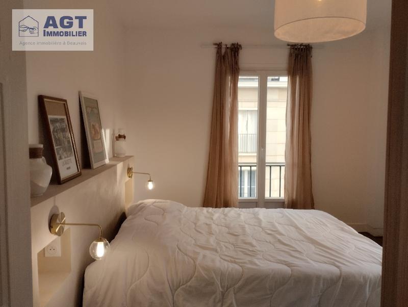 Appartement - 53 m² - 2 pièces