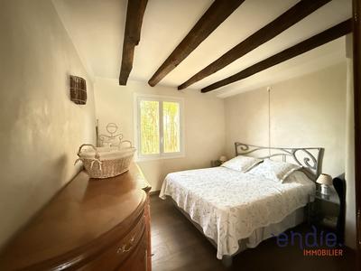 Maison - 111 m² - 5 pièces