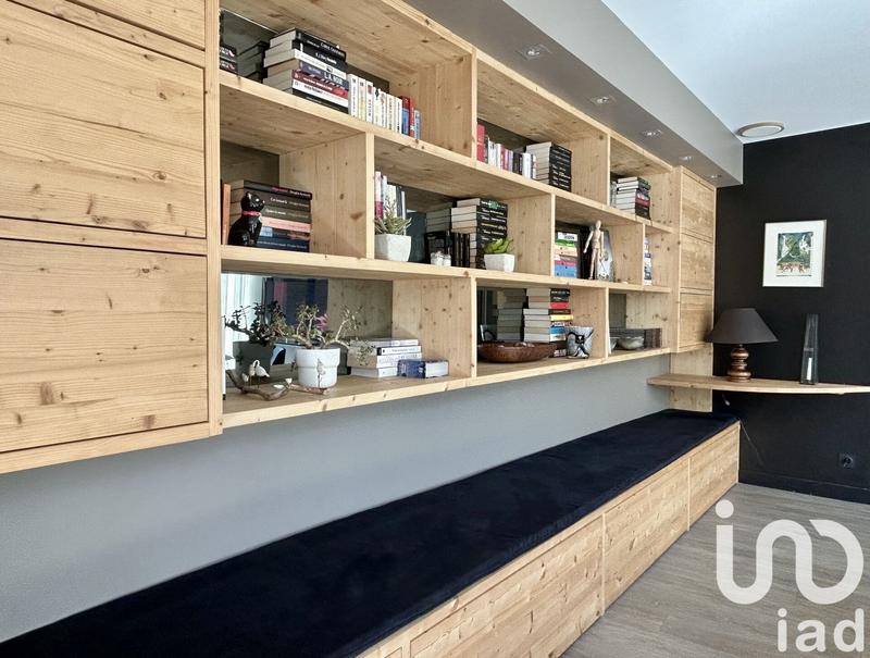 Maison - 132 m² - 5 pièces