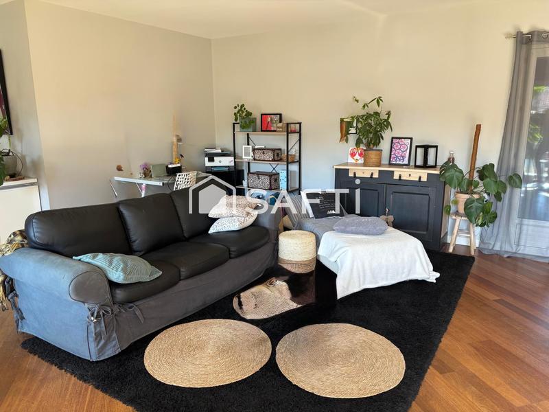 Maison - 170 m² - 5 pièces