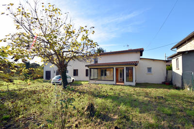 Maison - 77 m² - 3 pièces
