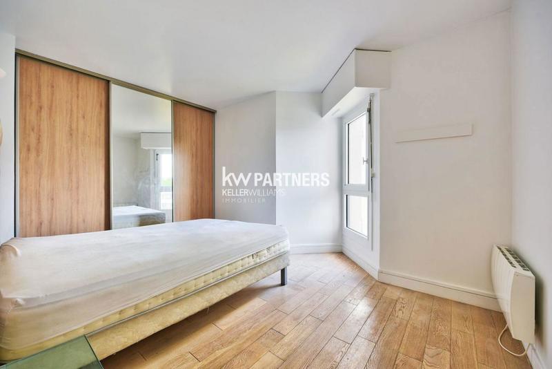 Appartement - 87 m² - 4 pièces