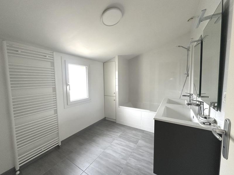 Maison - 145 m² - 7 pièces