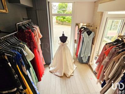 Local commercial - 115 m²