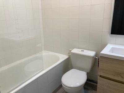 Appartement - 28 m² - 1 pièce