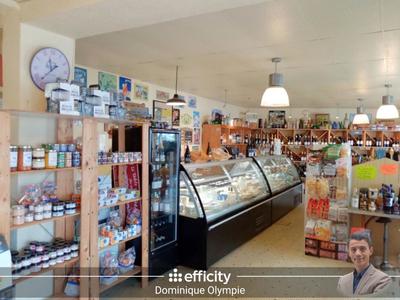 Immeuble - 271 m² - 9 pièces