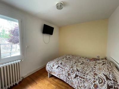 Immeuble - 185 m² - 6 pièces