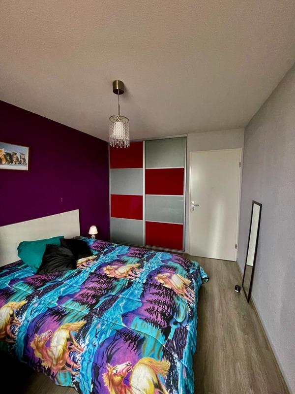 Appartement - 63 m² - 4 pièces