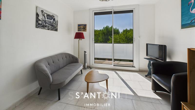 Appartement - 71 m² - 4 pièces