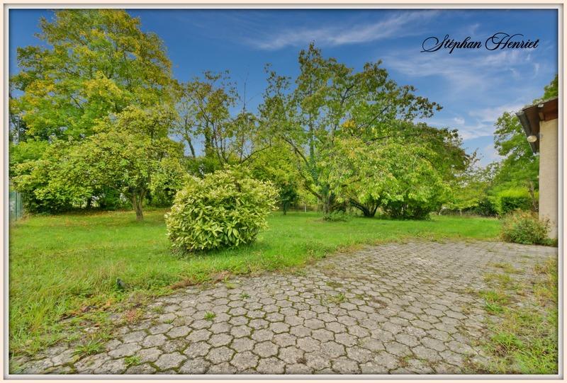 Maison de village - 106 m² - 4 pièces