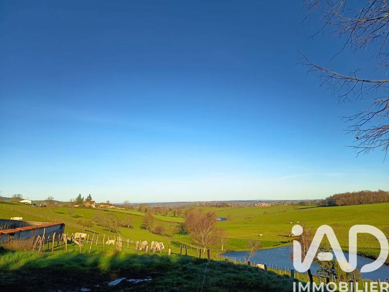 Ferme - 110 m² - 5 pièces