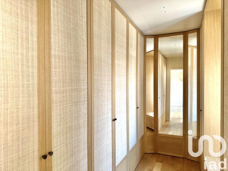 Duplex - 109 m² - 4 pièces