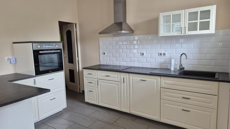 Maison - 75 m² - 3 pièces