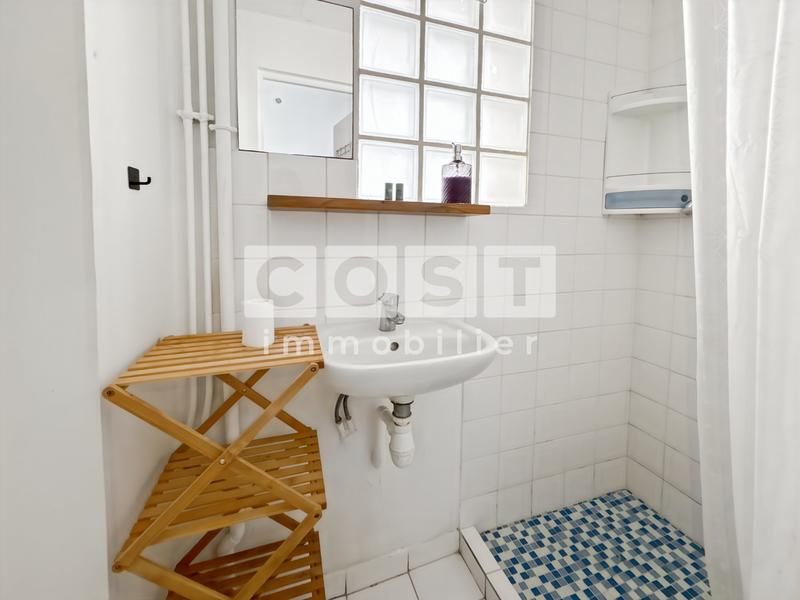 Appartement - 14 m² - 1 pièce