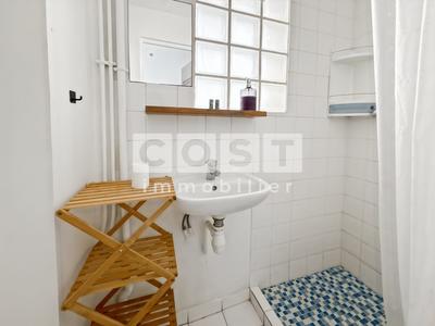Appartement - 14 m² - 1 pièce