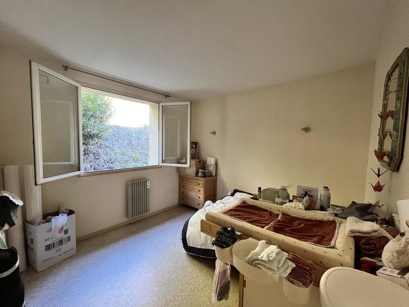 Maison - 134 m² - 7 pièces