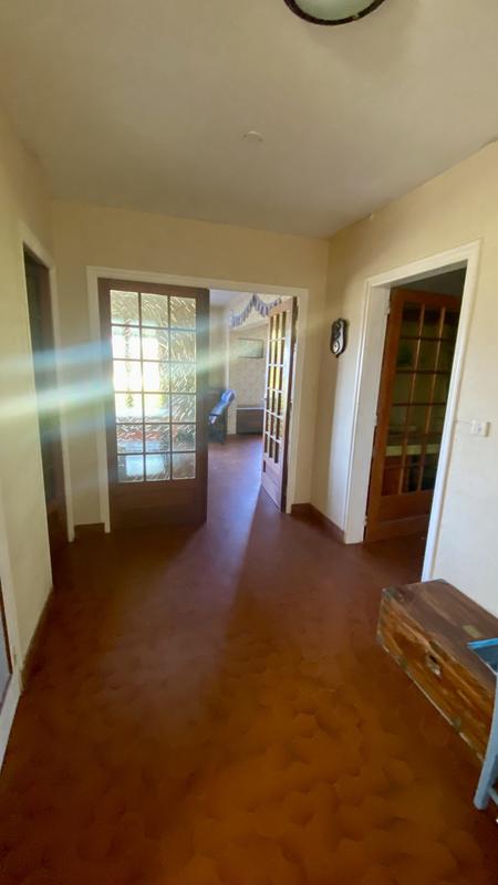 Maison traditionnelle - 135 m² - 8 pièces