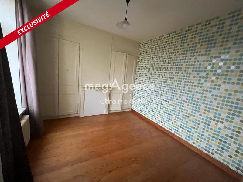 Maison - 136 m² - 5 pièces