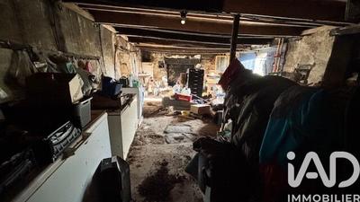 Maison de campagne - 90 m² - 4 pièces