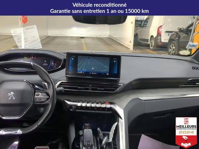 Peugeot 5008 BlueHDi 130 s&amp;S Eat8 Gt Pack