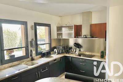 Maison - 197 m² - 5 pièces