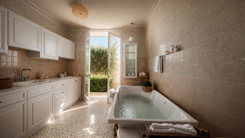 Maison - 116 m² - 4 pièces