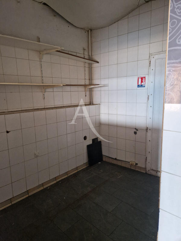 Local commercial - 45 m²