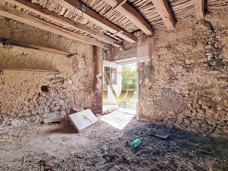 Maison - 40 m² - 2 pièces