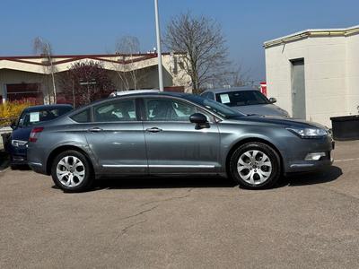 Citroën C5 II (2) 2.0 Hdi 140 Business Bvm