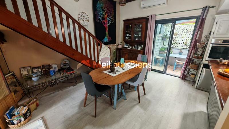 Maison - 167 m² - 6 pièces