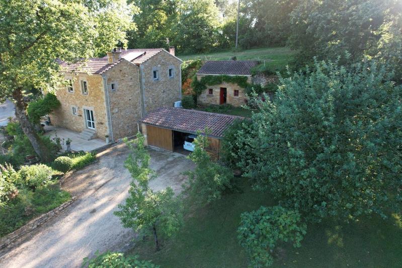 Maison - 168 m² - 5 pièces